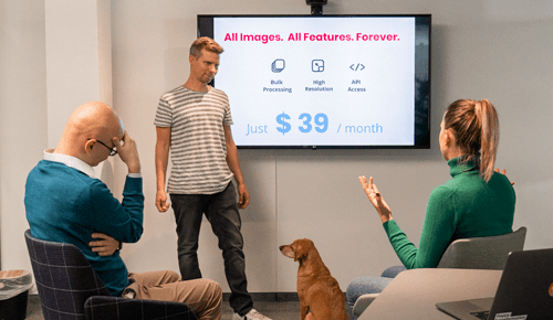 Ridiculous launch offer